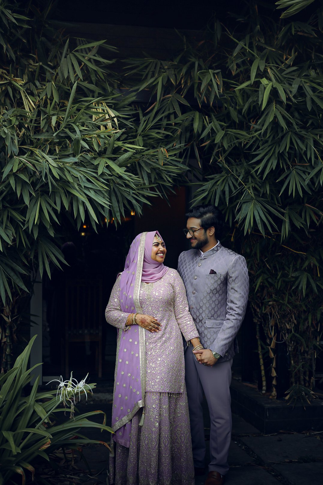 Engagement